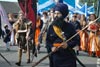 Lanark homecoming event