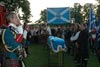 Lanark homecoming event