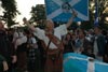 Lanark homecoming event