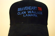 Baseball Cap 01