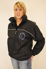 Wallace Rainjacket
