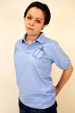 Polo Shirt 02