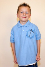 Kids Polo Shirt